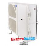 Компресорно-конденсаторний агрегат Tecumseh Silensys SILAGD4614ZTZ