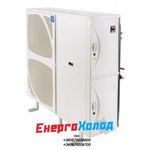 Компресорно-конденсаторний агрегат Tecumseh Silensys SILAGD4615ZTZ