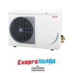 Компресорно-конденсаторний агрегат Danfoss Optyma Slim Pack OP-MSYM014MPW05G (114X7110)