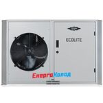 Компресорно-конденсаторний агрегат Bitzer ECOLITE LHL3E/2EES-2Y