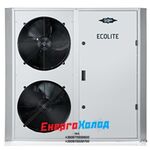 Компресорно-конденсаторний агрегат Bitzer ECOLITE LHL5E/4CES-6Y