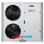 Компресорно-конденсаторний агрегат Bitzer ECOLITE LHL5E/4EES-4Y