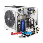 Компресорно-конденсаторний агрегат Danfoss Optyma Slim Pack OP-LSQM098LLW05E (114X7075)