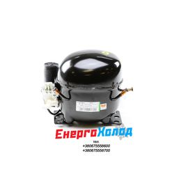 EMBRACO & ASPERA NEK6212Z (14.28 cм³) ГЕРМЕТИЧНИЙ ПОРШНЕВИЙ КОМПРЕСОР