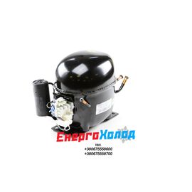EMBRACO & ASPERA NEK2116Z (7.37 cм³) ГЕРМЕТИЧНИЙ ПОРШНЕВИЙ КОМПРЕСОР