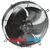 Осьевой вентилятор ENERFLOW 4D-350-S (2850 м³/ч) -- YDWF74L34P4-422N-350 (3Ф,4П,380В,50Гц)