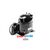 EMBRACO & ASPERA NJ2192GJ (26.10 cм³) ГЕРМЕТИЧНЫЙ ПОРШНЕВОЙ КОМПРЕССОР