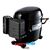 ТECUMSEH AE4425U (5.02 cм³) ГЕРМЕТИЧНИЙ ПОРШНЕВИЙ КОМПРЕСОР