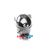 EMBRACO & ASPERA EMT6152U (5.19 cм³) ГЕРМЕТИЧНЫЙ ПОРШНЕВОЙ КОМПРЕССОР
