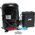 ТECUMSEH FH5531E (56.65 cм³) ГЕРМЕТИЧНЫЙ ПОРШНЕВОЙ КОМПРЕССОР