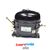 EMBRACO & ASPERA NBM1114Y (10.0 cм³) ГЕРМЕТИЧНИЙ ПОРШНЕВИЙ КОМПРЕСОР