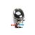 EMBRACO & ASPERA NE9213E (12.12 cм³) ГЕРМЕТИЧНЫЙ ПОРШНЕВОЙ КОМПРЕССОР