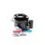 EMBRACO & ASPERA NEK6170Y (14.28 cм³) ГЕРМЕТИЧНЫЙ ПОРШНЕВОЙ КОМПРЕССОР