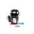 EMBRACO & ASPERA NEK2140Z (16.80 cм³) ГЕРМЕТИЧНИЙ ПОРШНЕВИЙ КОМПРЕСОР