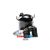 EMBRACO & ASPERA NJ9238GS (32.70 cм³) ГЕРМЕТИЧНИЙ ПОРШНЕВИЙ КОМПРЕСОР