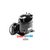 EMBRACO & ASPERA NJ6226ZX (34.40 cм³) ГЕРМЕТИЧНЫЙ ПОРШНЕВОЙ КОМПРЕССОР