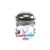 EMBRACO & ASPERA NT6222GK (17.40 cм³) ГЕРМЕТИЧНЫЙ ПОРШНЕВОЙ КОМПРЕССОР