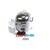 EMBRACO & ASPERA NT6215Z (17.40 cм³) ГЕРМЕТИЧНИЙ ПОРШНЕВИЙ КОМПРЕСОР