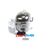 EMBRACO & ASPERA NT2178GK (17.40 cм³) ГЕРМЕТИЧНЫЙ ПОРШНЕВОЙ КОМПРЕССОР