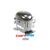 EMBRACO & ASPERA NT6224GK (20.40 cм³) ГЕРМЕТИЧНИЙ ПОРШНЕВИЙ КОМПРЕСОР