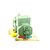 BITZER 4DES-7Y (26,84 м3/ч) НАПІВГЕРМЕТИЧНИЙ ПОРШНЕВИЙ КОМПРЕСОР