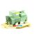 BITZER 4DES-7Y (26,84 м3/ч) НАПІВГЕРМЕТИЧНИЙ ПОРШНЕВИЙ КОМПРЕСОР