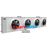 Eco KCE 66A4 (319 кВт) КОНДЕНСАТОРЫ