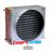 eko FS 1,5 HP D (3,389 кВт) КОНДЕНСАТОРИ