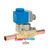 Імпульсний електронний розширювальний вентиль Danfoss AKV 15-3 (068F5010)