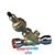 Электронный расширительный вентиль с шаговым двигателем Danfoss ETS400 (034G3500)