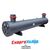 Кожухотрубний теплообмінник Thermokey TME 345/4