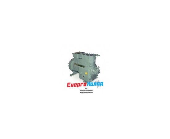 Напівгерметичний поршневий компресор Copeland D3SS-150X
