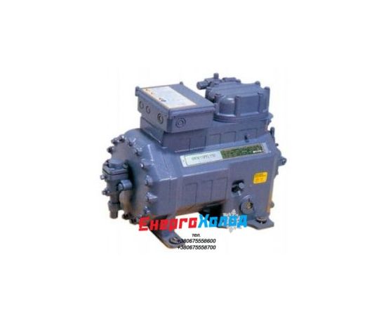 Напівгерметичний поршневий компресор Copeland Discus D8DT-450X