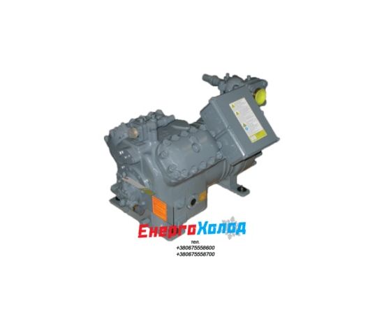 Напівгерметичний поршневий компресор Copeland D4SJ-300X
