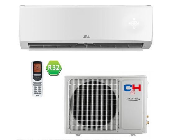 COOPER&HUNTER CH-S07FTXE2-NG R32 Wi-Fi