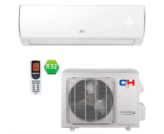 COOPER&HUNTER CH-S07FTXQ2-NG R32 Wi-Fi