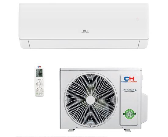 COOPER&HUNTER CH-S09FTXK-NG R32 Wi-Fi
