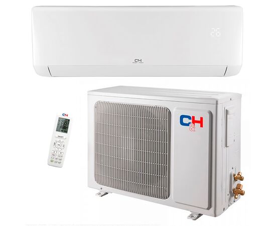 COOPER&HUNTER CH-S30XZ2