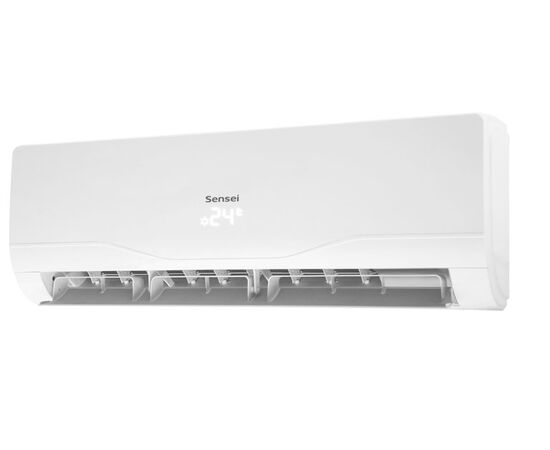 SENSEI ELEGANT INVERTER SAC-12HRWE/I