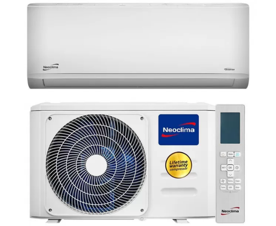 NEOCLIMA NS/NU-12EHXIw1