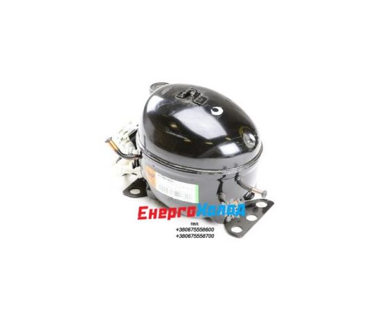 Embraco Aspera EMT2121U (5.56 cм³) ГЕРМЕТИЧНЫЙ ПОРШНЕВОЙ КОМПРЕССОР