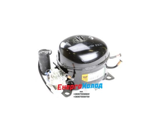 Embraco Aspera EMT2117U (4.50 cм³) ГЕРМЕТИЧНИЙ ПОРШНЕВИЙ КОМПРЕСОР