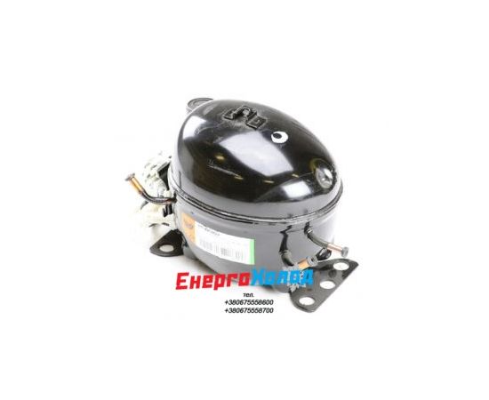 EMBRACO & ASPERA EMT6144U (4.50 cм³) ГЕРМЕТИЧНЫЙ ПОРШНЕВОЙ КОМПРЕССОР