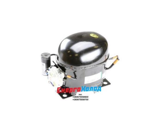 Embraco Aspera NEK2125U (7.28 cм³) ГЕРМЕТИЧНИЙ ПОРШНЕВИЙ КОМПРЕСОР