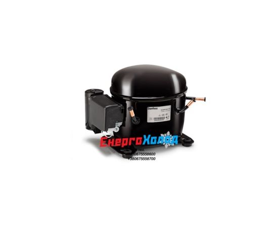 Герметичний поршневий компресор Danfoss NLY80RAb (123B3511)