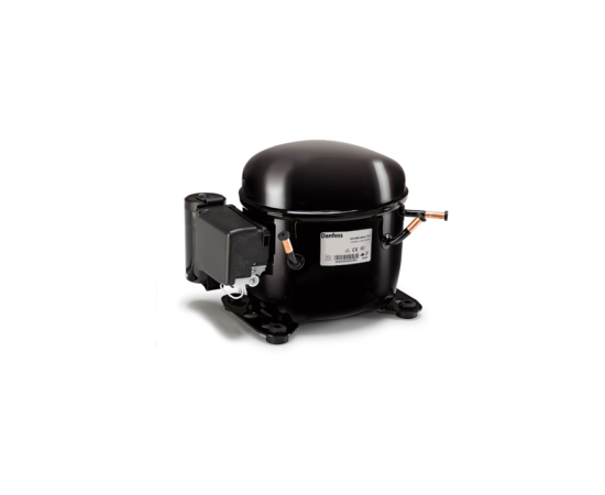 Герметичний поршневий компресор Danfoss HLY99AAa (123B4112)