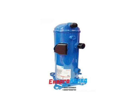 Danfoss LLZ024T4LQ9A (121L9541)( 20,9 м³/ч)Герметичный спиральный компрессор
