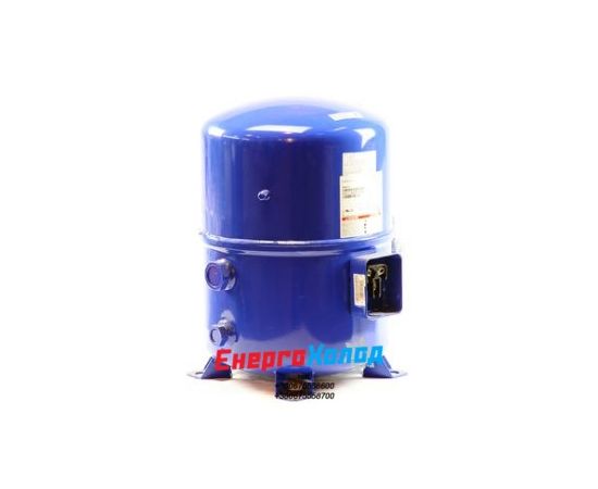 Maneurop MT125HU4DVE (215,44 cм³/об) 37,49 м³/ч Герметичный поршневой компрессор