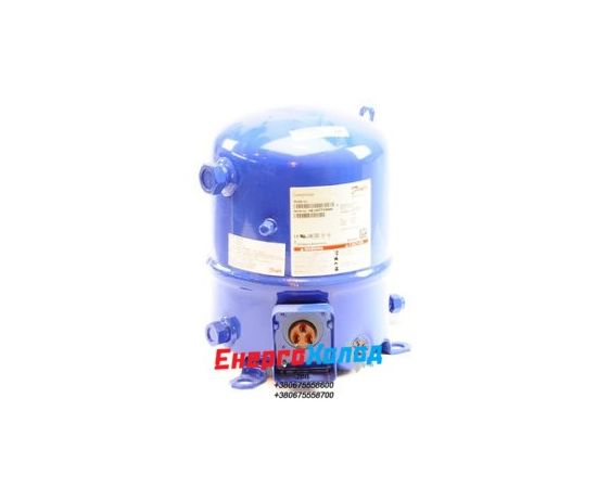 Maneurop MT36JG4FVE (60,47 cм³/об) 10,52 м³/ч Герметичный поршневой компрессор