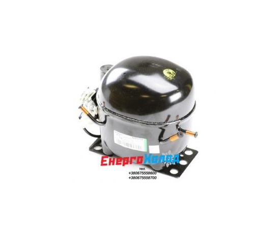 EMBRACO & ASPERA NEU6214U (CSR) (12,12 cм³) ГЕРМЕТИЧНЫЙ ПОРШНЕВОЙ КОМПРЕССОР